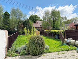 Garden 2- click for photo gallery
